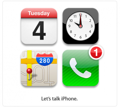 Tutte le novità presentate nel corso dell’Evento Apple riassunte per voi da iPhoneItalia