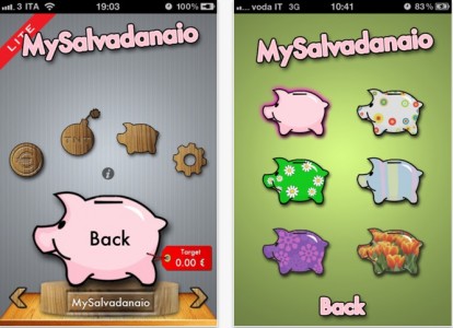 MySalvadanaio Lite si aggiorna con diverse novità
