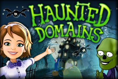 Haunted Domains: perfetto per Halloween! – la recensione di iPhoneItalia