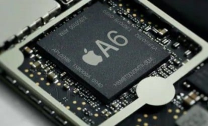 Samsung fornirà i processori A6 per i prossimi iPhone mentre le due aziende tentano un accordo?