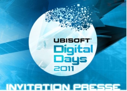 iPhoneItalia all’Ubisoft Digital Days: la presentazione a Parigi di sei nuovi giochi per iOS