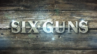 iPhoneItalia nella sede Gameloft per provare Six Guns!