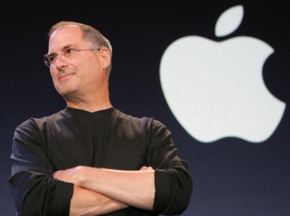 Steve Jobs: oggi il funerale, in forma privata