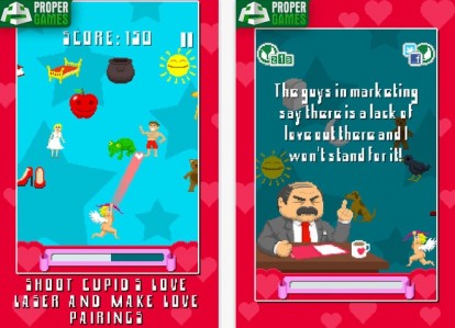 Stupid Cupid: l’amore è da stupidi?