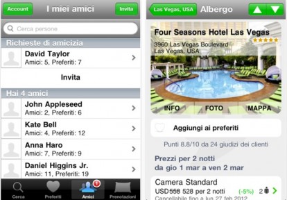 Nuovo aggiornamento per ToucHotel