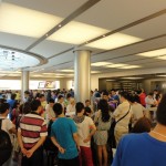Apple sa esattamente dove, quando e chi entra in un Apple Store
