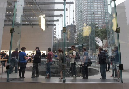 iPhone 4S disponibile unlocked negli USA