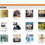 Google si prepara a lanciare il suo Music Store per competere con Apple