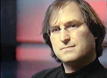 Un’intervista inedita di Steve Jobs sarà trasmessa da alcuni cinema USA