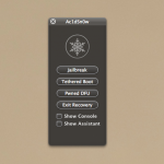 Come eseguire il jailbreak tethered di iOS 5 utilizzando Ac1dSn0w – Guida