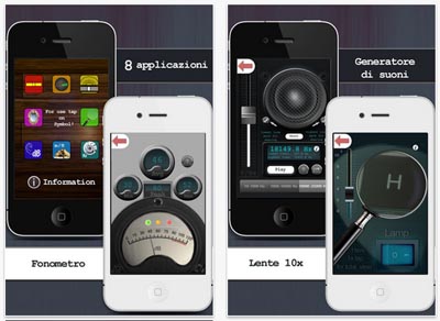 Cassetta degli attrezzi: 8 utili strumenti in un’unica app attualmente in offerta lancio!