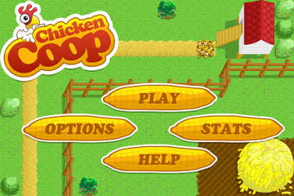 Chicken Coop, un simpatico puzzle platform