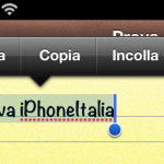 CloudPast, estendi le funzionalità di iCloud includendo la sincronizzazione della clipboard – Cydia