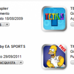 Electronic Arts sconta moltissimi dei suoi titoli su App Store per il Giorno del Ringraziamento