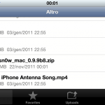 Come salvare qualsiasi tipologia di file su iPhone senza jailbreak – Guida