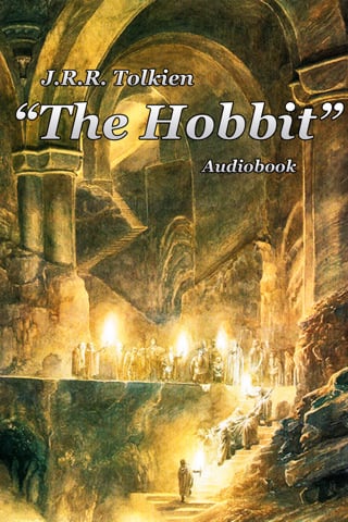 Disponibile in offerta gratuita l’audiolibro “Lo Hobbit”