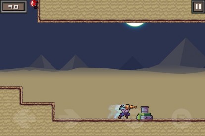 League of Evil 2: il sogno diventa realtà