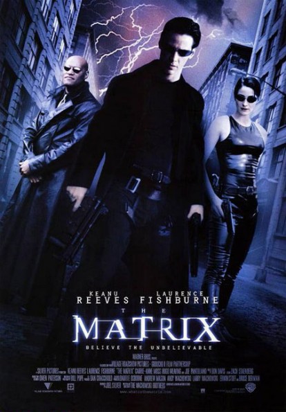 Il Film della settimana scelto da iPhoneItalia #46: la recensione di “Matrix” (1999) [iTunes Movie]