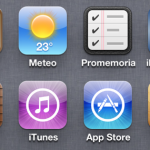 No Icon Label for iOS5, un semplice tweak per rimuovere i titoli delle applicazioni dal vostro iPhone – Cydia