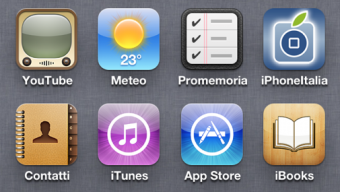 No Icon Label for iOS5, un semplice tweak per rimuovere i titoli delle applicazioni dal vostro iPhone – Cydia