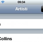 NoStoreButton, rimuovi il pulsante “Store” dall’applicazione Musica – Cydia
