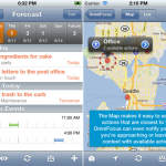 OmniFocus 1.13: introdotta la possibilità di importare promemoria creati con Siri!