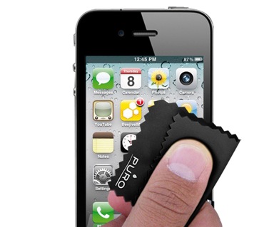 Puro – Pellicola proteggi schermo per iPhone 4/4S – Recensione iPhoneItalia