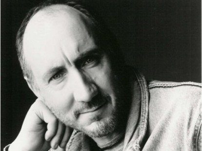 Pete Townshend: iTunes è un “Vampiro Digitale”