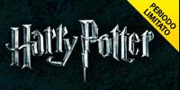Tre puntate della saga di Harry Potter in offerta a 5,99 Euro nell’ iTunes Movie Store