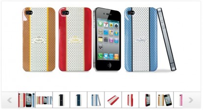 Puro – Cover Ultra Slim per iPhone 4S – Recensione iPhoneItalia