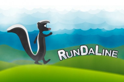 RunDaLine: una puzzola un po’ lenta – la recensione di iPhoneItalia