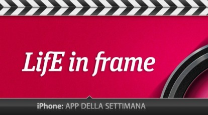 LifE in frame: parte un nuovo contest per tutti gli utenti. In palio i cofanetti smartbox “La grande cucina italiana”!