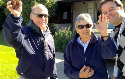 Esclusiva iPhoneItalia: intervista ai vicini di Steve Jobs a Los Altos tra ricordi e curiosità [VIDEO]