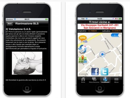 Nuovo update per UltimateSOS