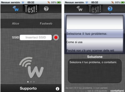 WPA Tester 3.1 disponibile su App Store