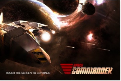 Planet Attack e Space Commander, due giochi gratuiti dal gusto retro