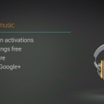 Evento musicale Google – ecco il riassunto completo