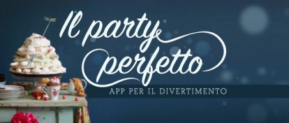 Il party perfetto, le app per il divertimento disponibili su App Store