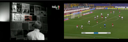 Tutti i canali del digitale terrestre e tutto il calcio italiano ed europeo su iPhone? Meglio fare attenzione…