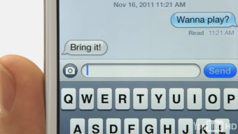 Apple pubblica un nuovo spot dedicato all’iPod touch [Video]