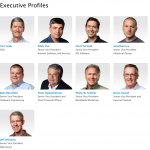 Scopriamo il nuovo esecutivo di Apple dopo l’addio di Steve Jobs