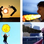 In offerta gratuita Cool Camera, l’app dagli effetti “fantasiosi”