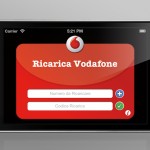 Ricarica Vodafone, l’applicazione per ricaricare il proprio numero Vodafone online