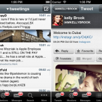 Tweetings: disponibile la versione 4.5.5 su App Store