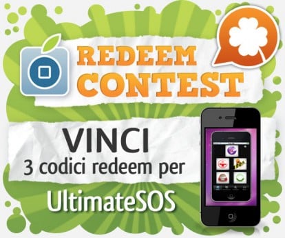 CONTEST: vinci 3 codici redeem per UltimateSOS [VINCITORI]