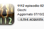 Agharta Studio sconta tutti gli episodi della saga 1112 per il Black Friday!