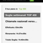 Area Clienti 133: L’applicazione ufficiale di H3G – Recensione
