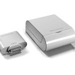 Wireless AV Output compatibile con iPhone, iPod touch ed iPad rilasciato da USBfever