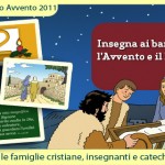 Calendario dell’Avvento della Bibbia dei Bambini 2011: condividi con i tuoi bambini l’aspetto spirituale del Natale
