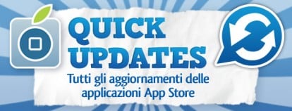 iPhoneItalia Quick Updates 07/11: 2×2=4, SoundHound e Contre Jour